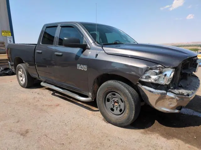 2018 RAM 1500 ST