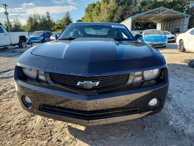 2013 CHEVROLET CAMARO LT  