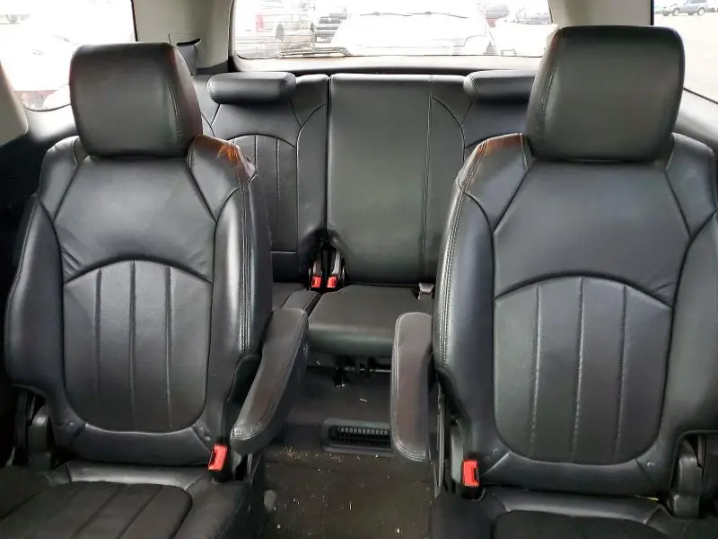 2012 GMC ACADIA DENALI  