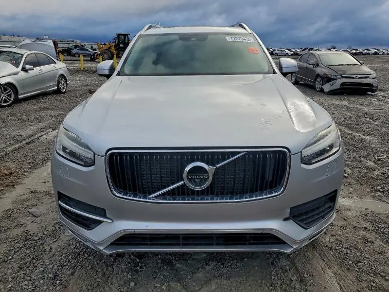 2016 VOLVO XC90 T6  