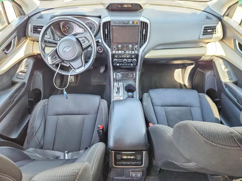 2019 SUBARU ASCENT PREMIUM  