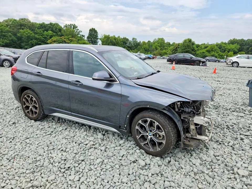 2022 BMW X1 XDRIVE28I  