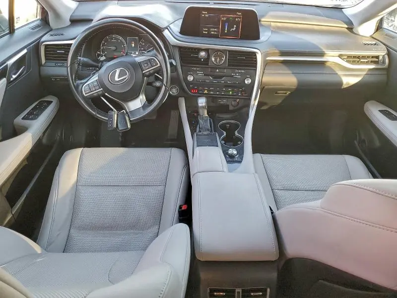 2020 LEXUS RX 350 BASE  