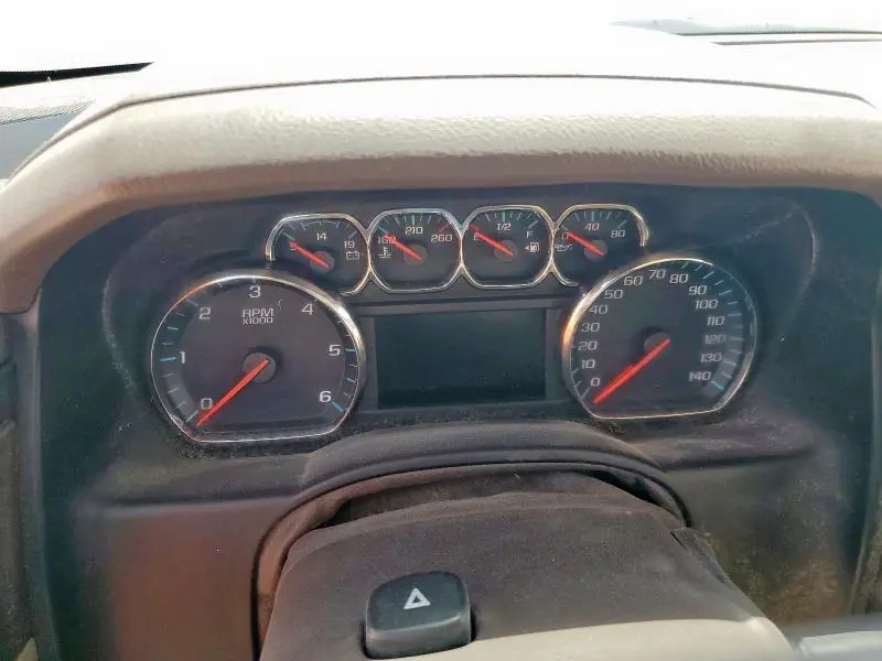 2019 CHEVROLET SUBURBAN C1500 LT  