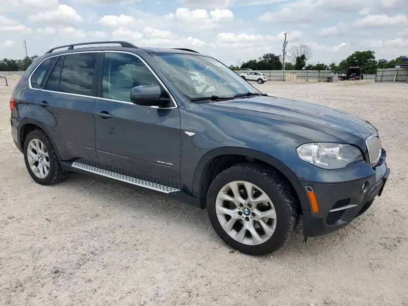 2013 BMW X5 XDRIVE35I