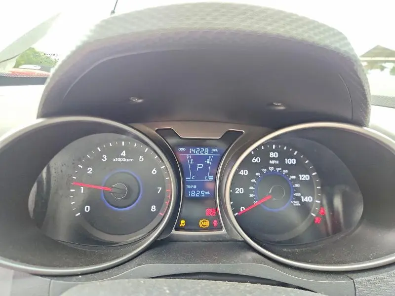 2015 HYUNDAI VELOSTER BASE  