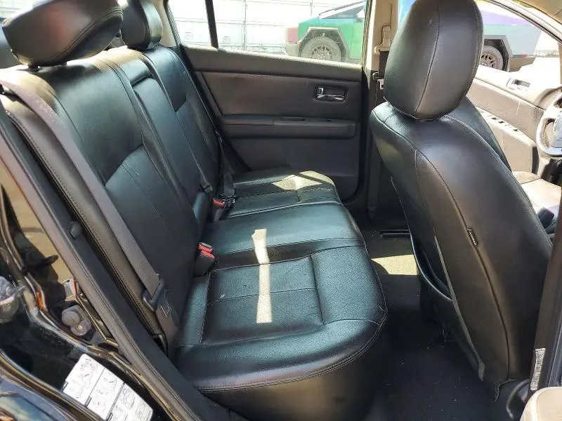 2011 NISSAN SENTRA 2.0  