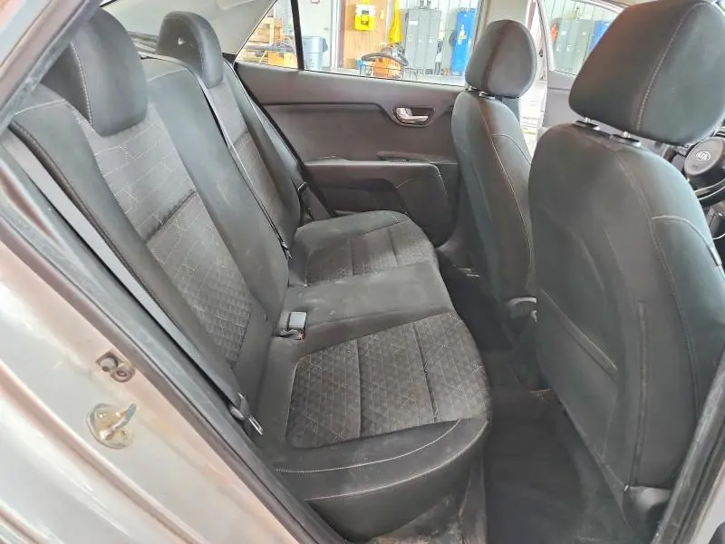 2020 KIA RIO LX  