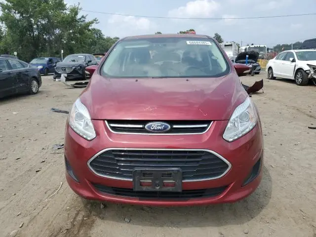 2017 FORD C-MAX SE  