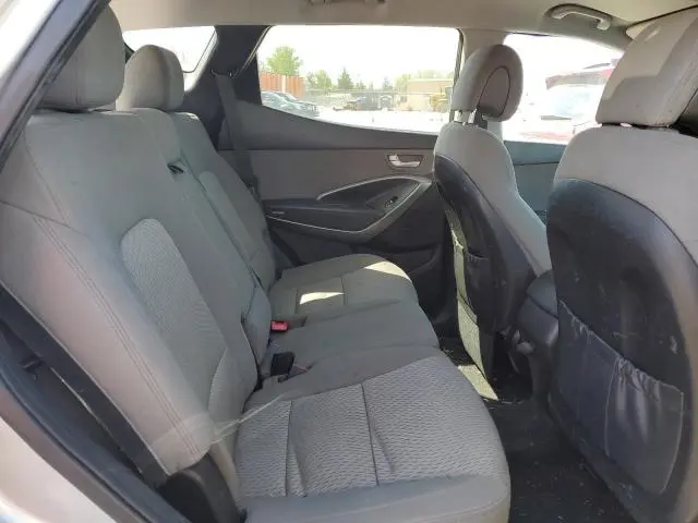 2015 HYUNDAI SANTA FE SPORT 