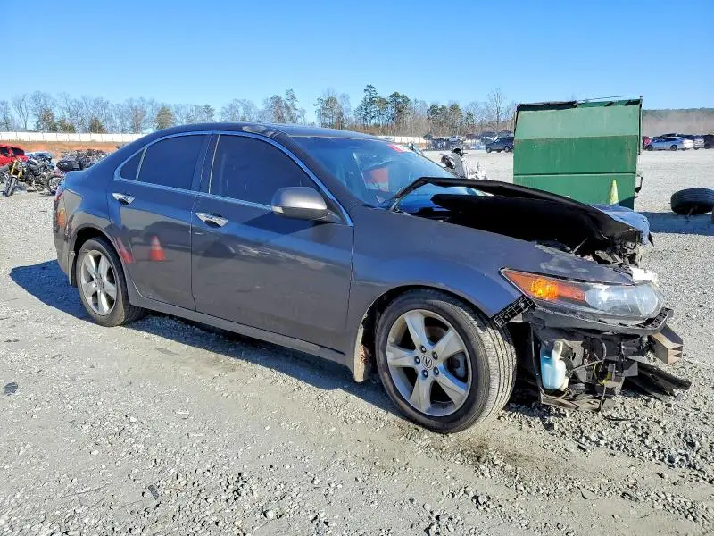 2010 ACURA TSX   