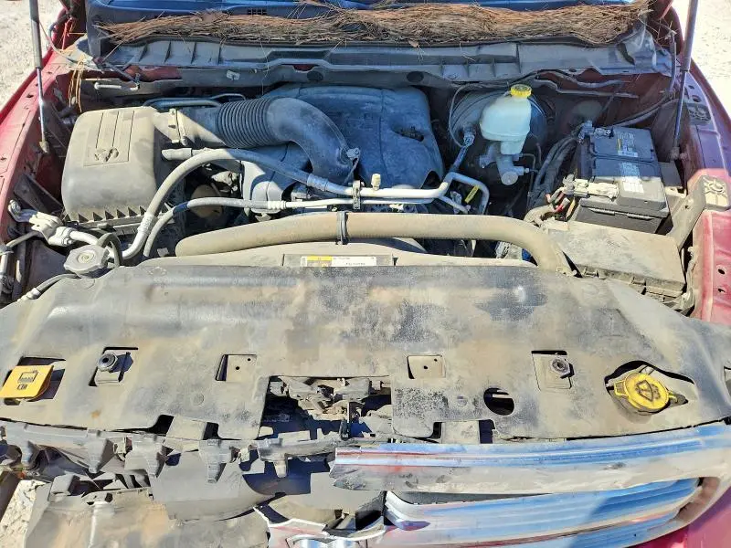 2015 RAM 1500 SLT  