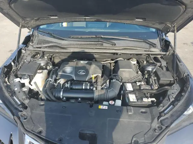 2019 LEXUS NX 300 BASE  