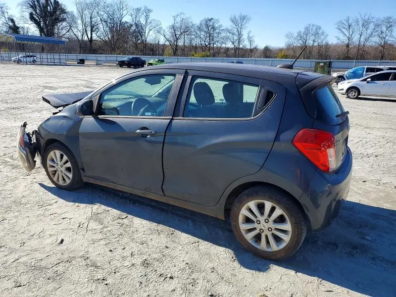 2017 CHEVROLET SPARK 1LT  