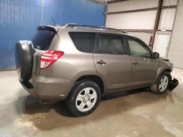 2010 TOYOTA RAV4   