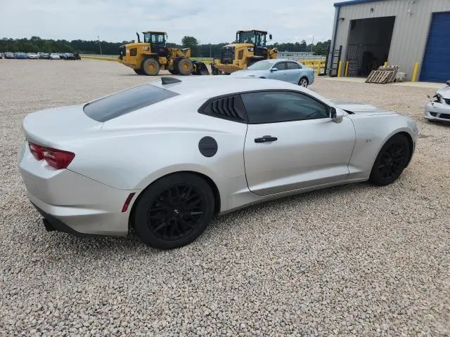 2019 CHEVROLET CAMARO LS  