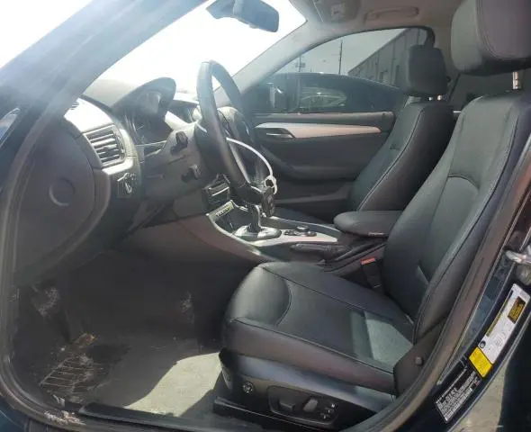 2015 BMW X1 SDRIVE28I  