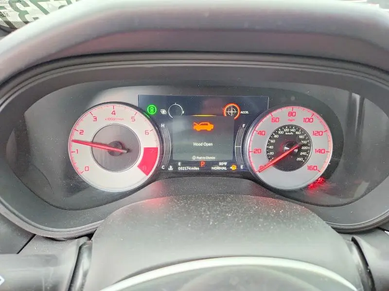 2021 ACURA TLX TECH A  