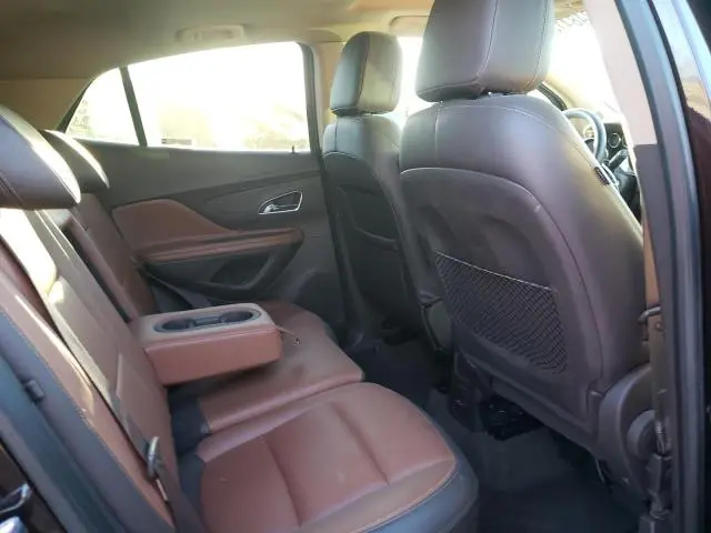 2015 BUICK ENCORE PREMIUM  