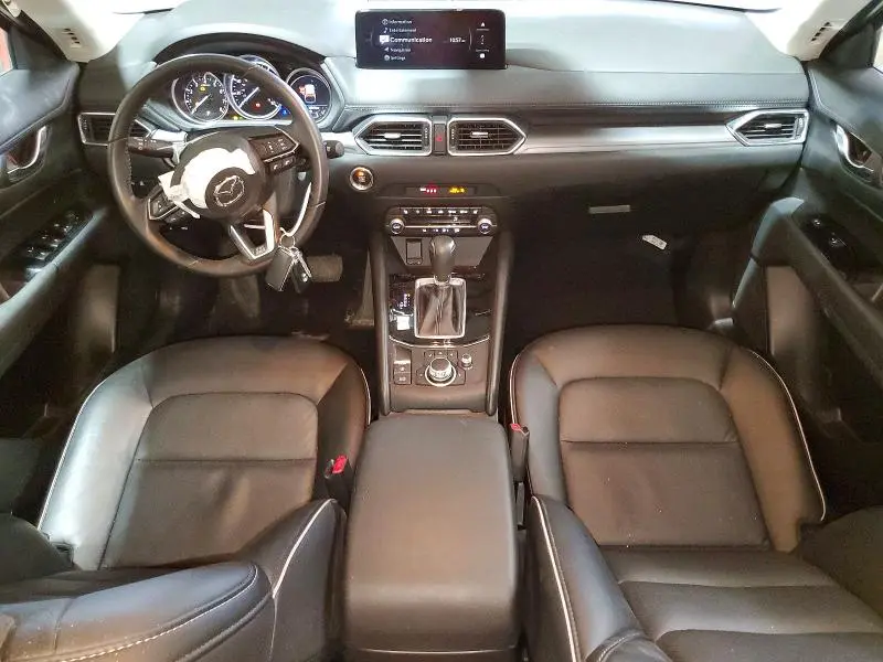 2024 MAZDA CX-5 SELECT  