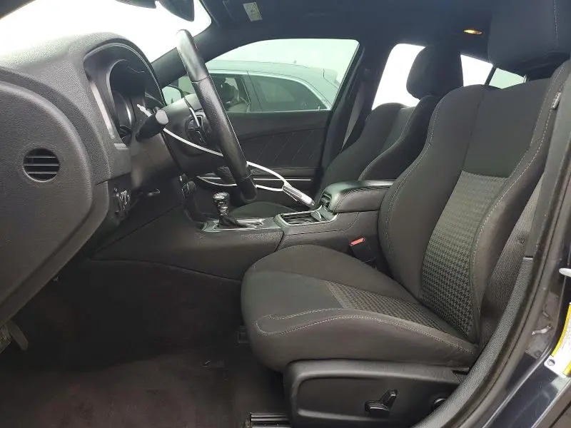 2019 DODGE CHARGER GT  