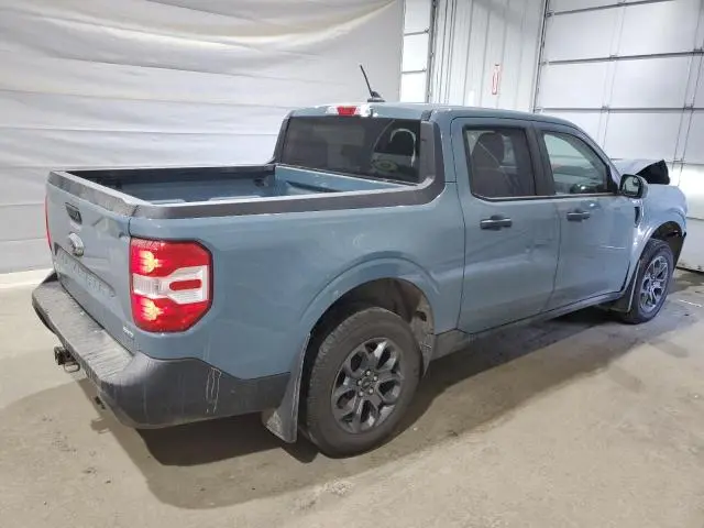 2023 FORD MAVERICK XL  