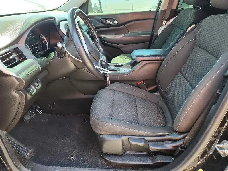 2018 GMC ACADIA SLE  