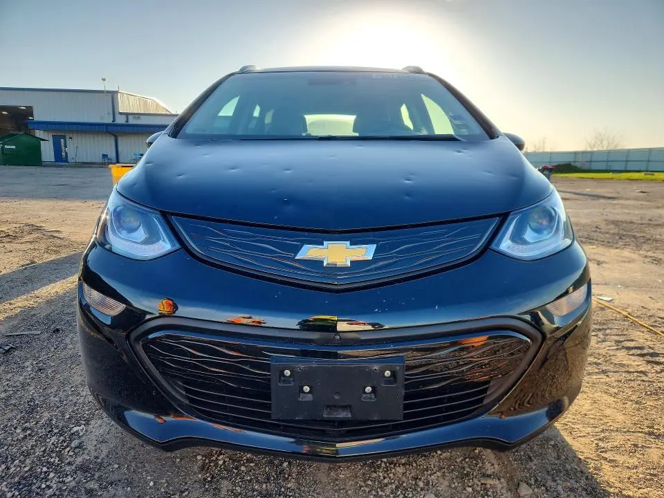2020 CHEVROLET BOLT EV PREMIER  
