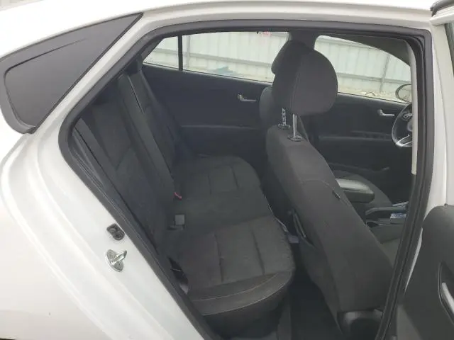 2020 KIA RIO LX