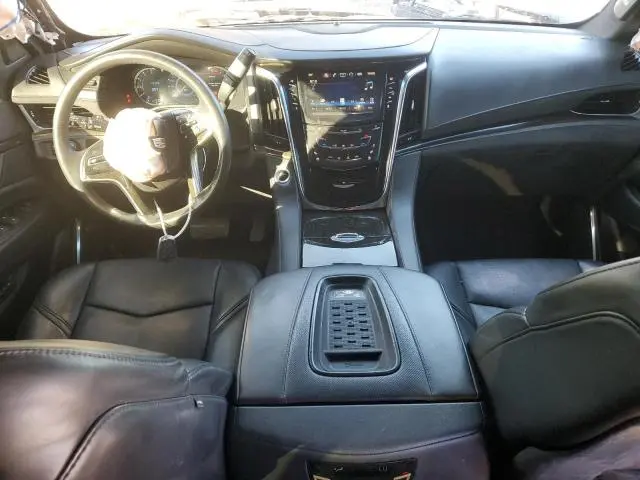 2016 CADILLAC ESCALADE PLATINUM  