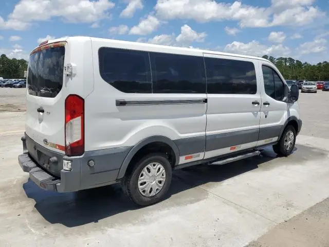 2016 FORD TRANSIT T-350  