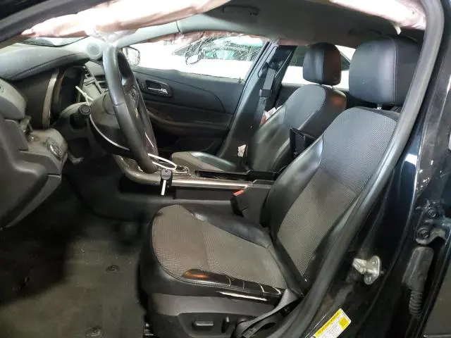 2013 CHEVROLET MALIBU 1LT  