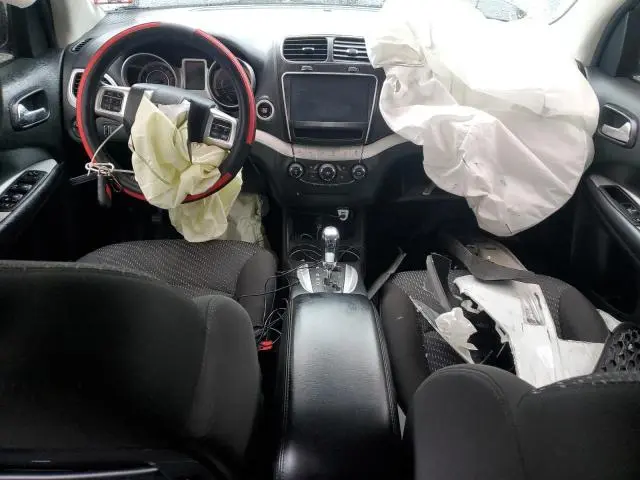 2020 DODGE JOURNEY SE  