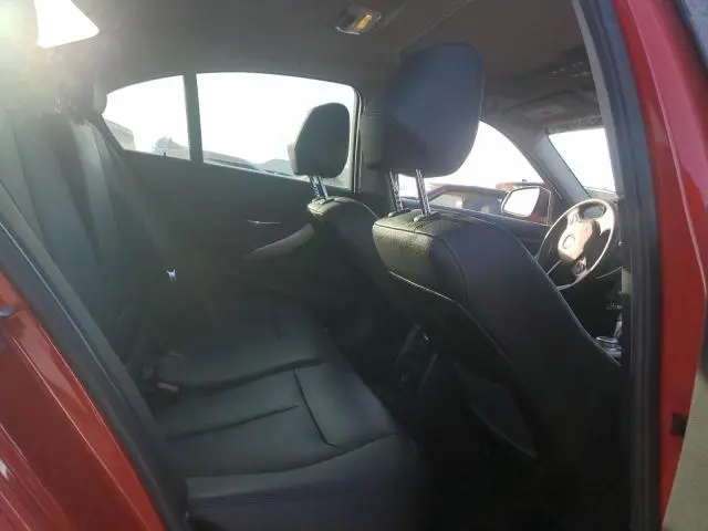 2017 BMW 320 I
