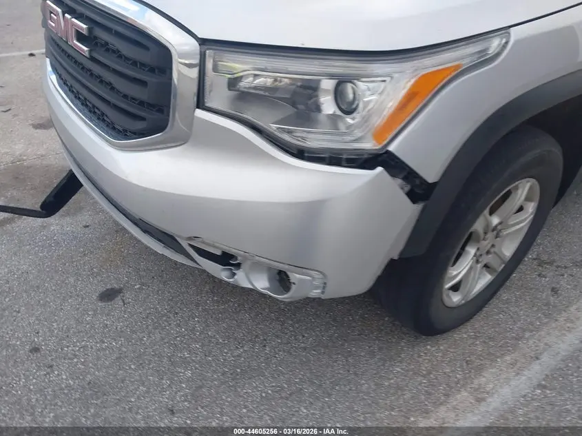 2019 GMC ACADIA SLE-1