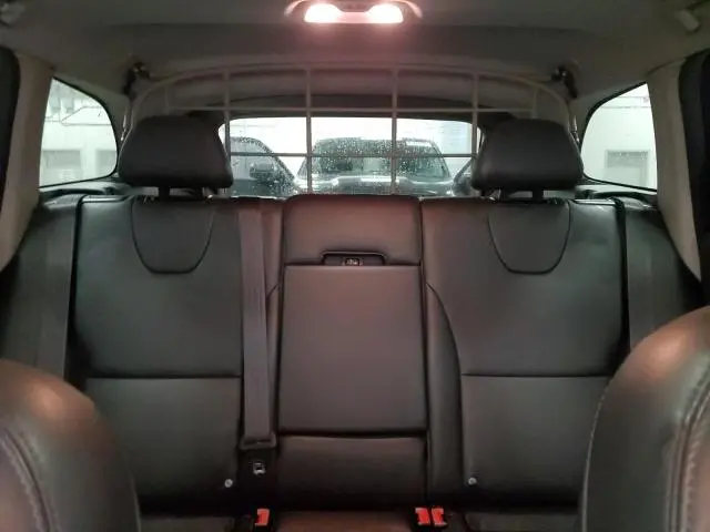 2017 VOLVO XC60 T5 PREMIER  