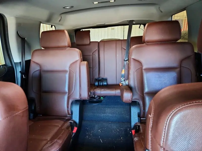 2019 CHEVROLET TAHOE K1500 PREMIER  