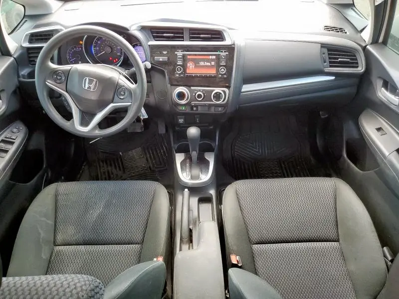 2019 HONDA FIT LX  