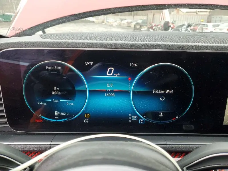 2021 MERCEDES-BENZ GLE 350 4MATIC  