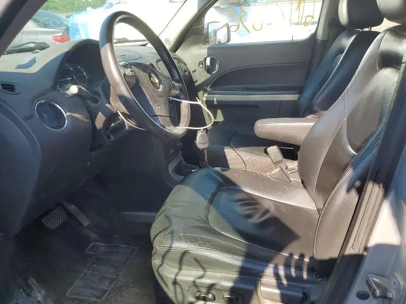 2011 CHEVROLET HHR LT  