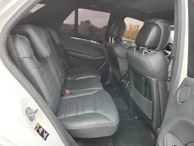 2019 MERCEDES-BENZ GLE 63 AMG 4MATIC  