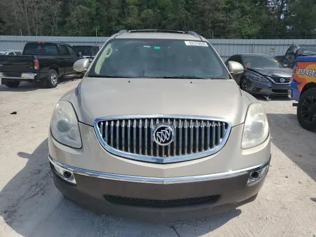 2011 BUICK ENCLAVE CXL  