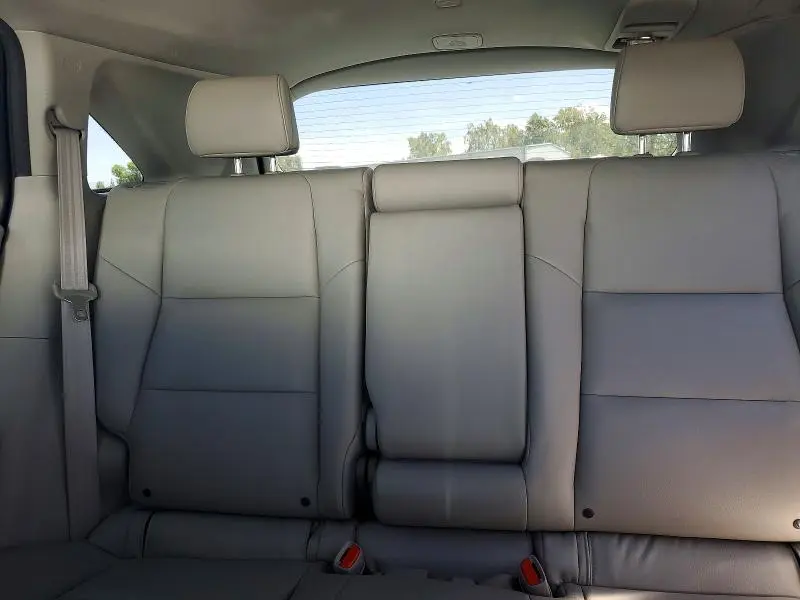 2017 ACURA RDX   