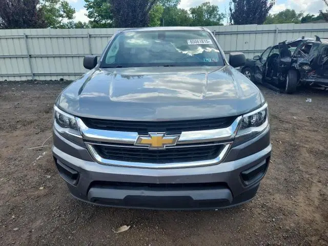 2020 CHEVROLET COLORADO   