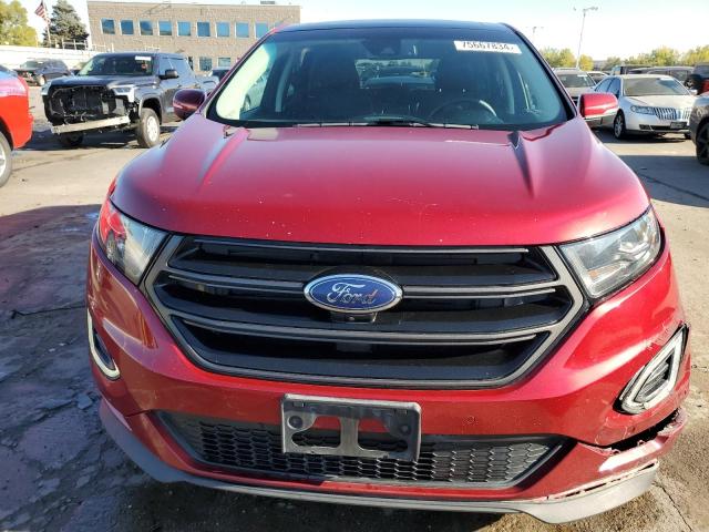 2016 FORD EDGE SPORT