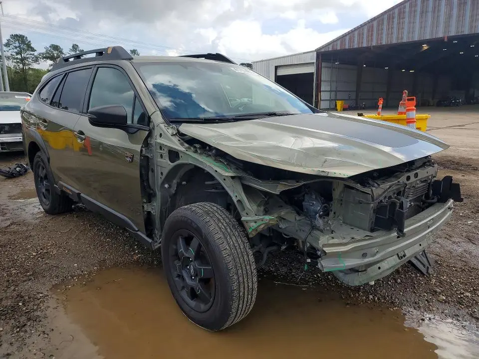 2023 SUBARU OUTBACK WILDERNESS  
