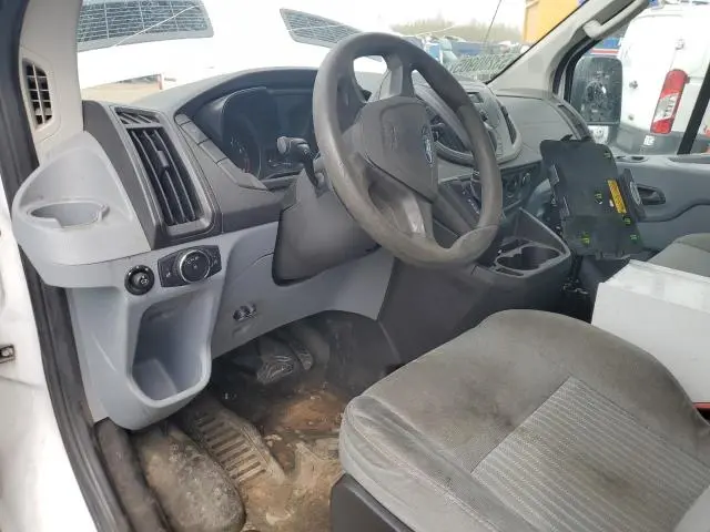 2015 FORD TRANSIT T-150  
