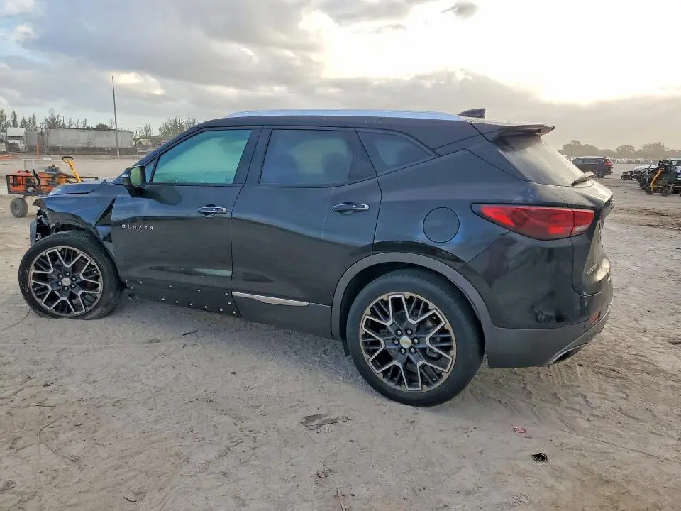 2023 CHEVROLET BLAZER PREMIER  