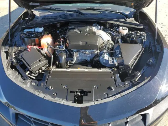 2023 CHEVROLET CAMARO LS  