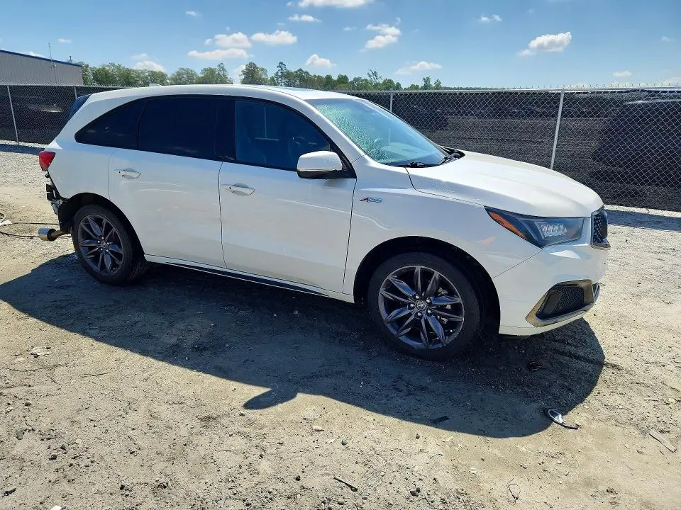 2019 ACURA MDX A-SPEC  